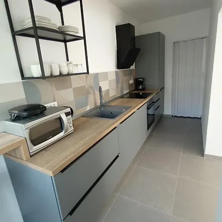 Dori Apartman