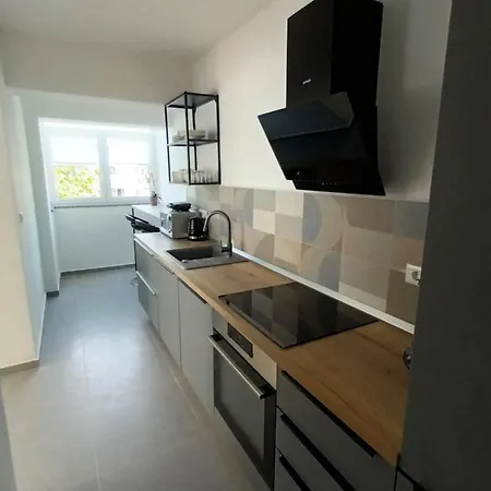 Apartmán Dori