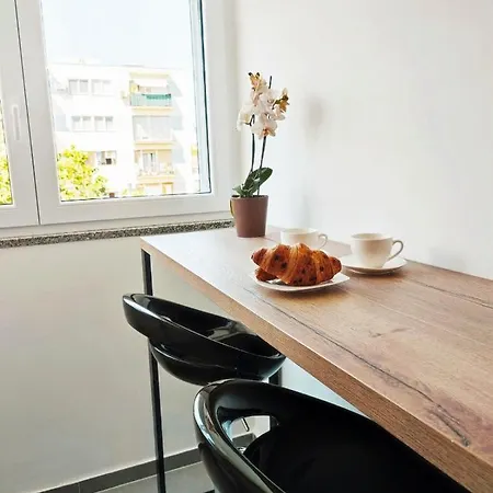Dori Apartment *