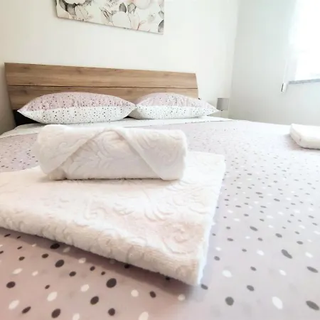 Dori Apartmán Pula