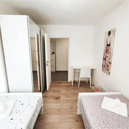 Apartment Dori Pula