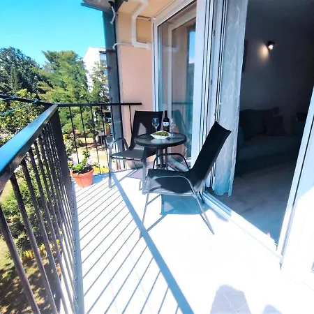 Apartmán Dori *