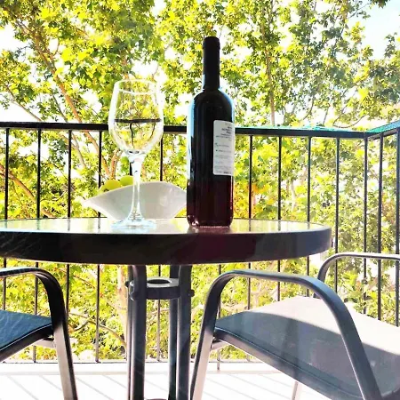 شقة Dori بولا