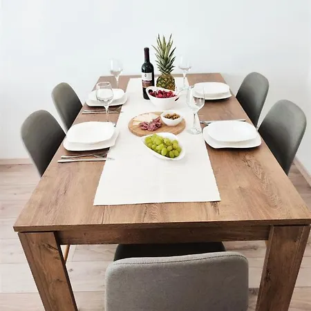 Dori Apartmán Pula