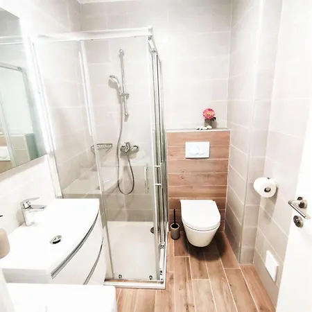 Dori Apartment