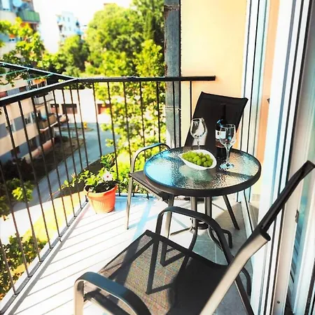 Dori Apartment