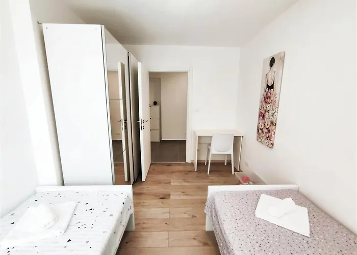 Apartman Dori Pula